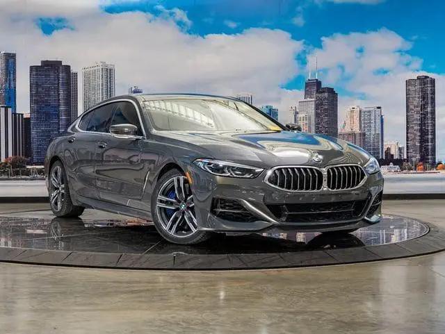 2022 BMW M8 xDrive for sale in Lake Bluff, IL