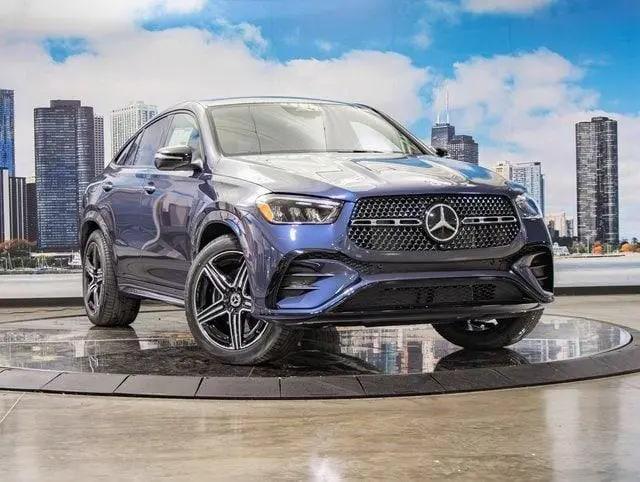 2026 Mercedes-Benz GLE 450 4MATIC for sale in Lake Bluff, IL