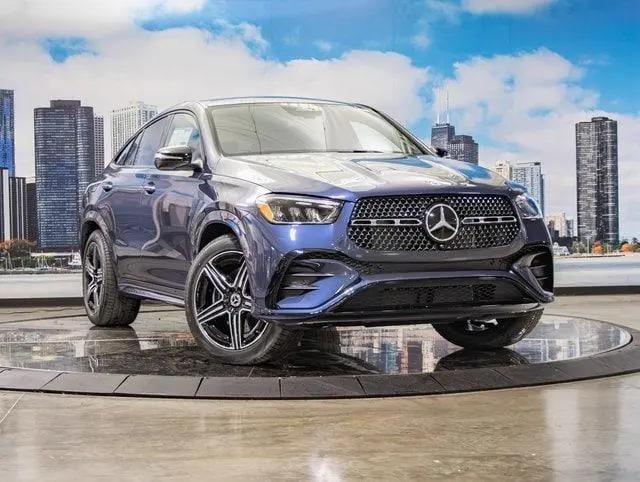 2026 Mercedes-Benz GLE 450 4MATIC for sale in Lake Bluff, IL
