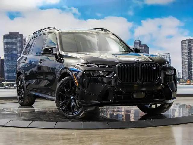 2025 BMW X7 M60i for sale in Lake Bluff, IL