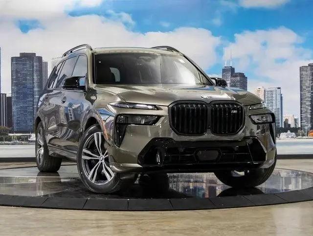 2026 BMW X7 M60i for sale in Lake Bluff, IL