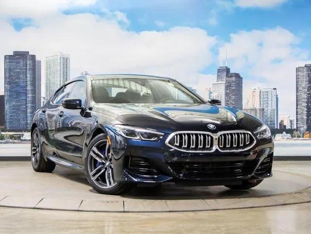 2026 BMW 840i Gran Coupe xDrive for sale in Lake Bluff, IL
