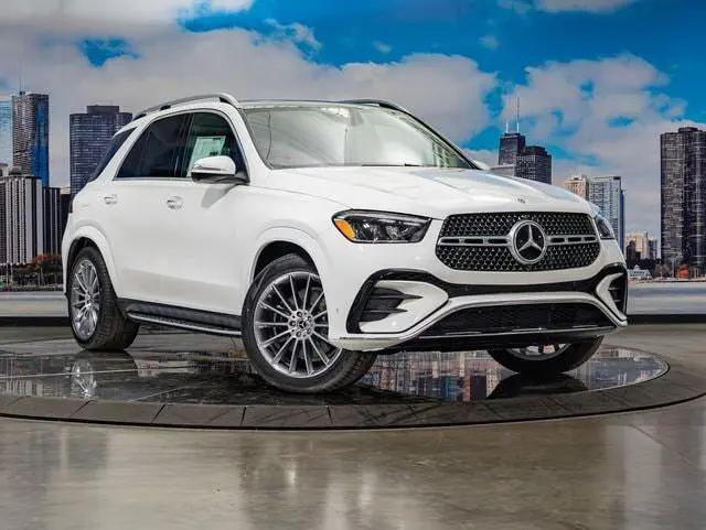 2026 Mercedes-Benz GLE GLE 350 4MATIC for sale in Lake Bluff, IL
