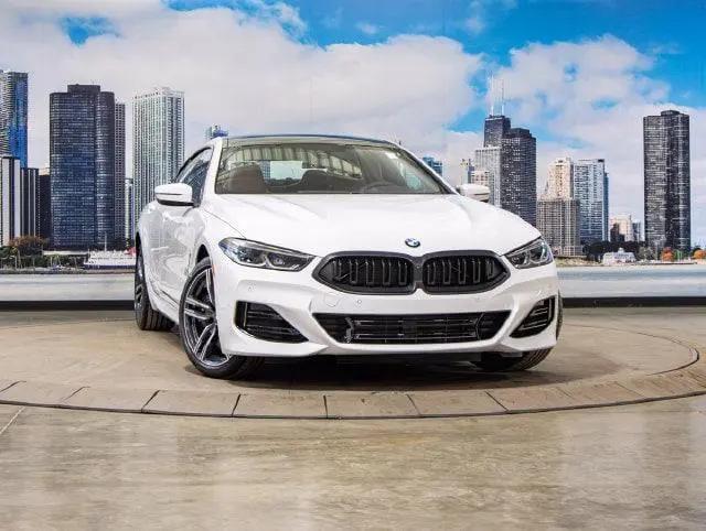 2026 BMW 840i Gran Coupe xDrive for sale in Lake Bluff, IL