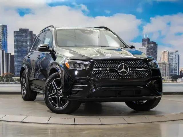 2026 Mercedes-Benz GLE GLE 350 4MATIC for sale in Lake Bluff, IL