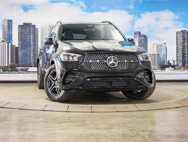 2026 Mercedes-Benz GLE GLE 450 4MATIC for sale in Lake Bluff, IL