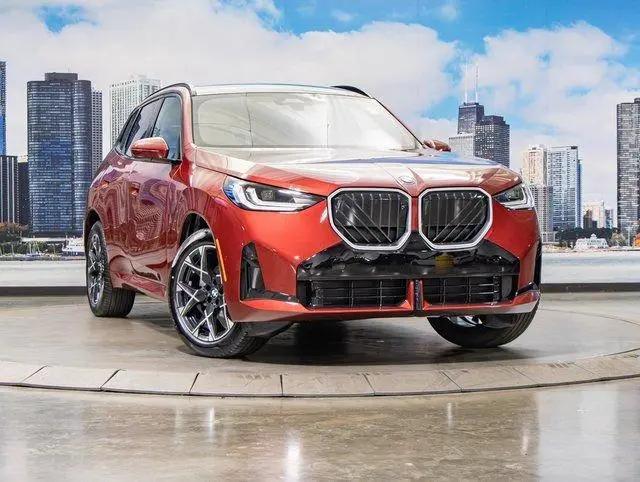 2026 BMW X3 30 xDrive for sale in Lake Bluff, IL
