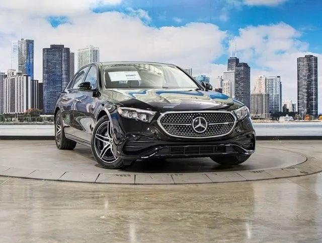 2026 Mercedes-Benz E 350 E 350 4MATIC for sale in Lake Bluff, IL