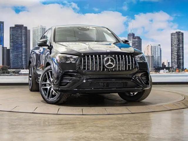 2026 Mercedes-Benz AMG GLE 53 4MATIC+ for sale in Lake Bluff, IL