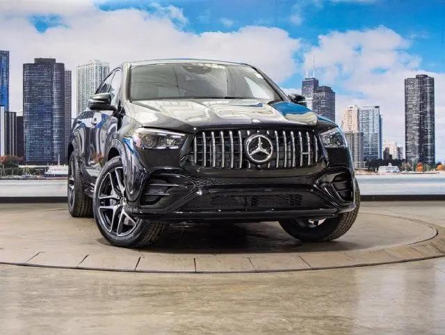 2026 Mercedes-Benz AMG GLE 53 4MATIC+ for sale in Lake Bluff, IL