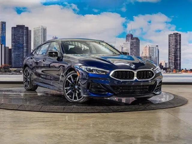2026 BMW M8 xDrive for sale in Lake Bluff, IL