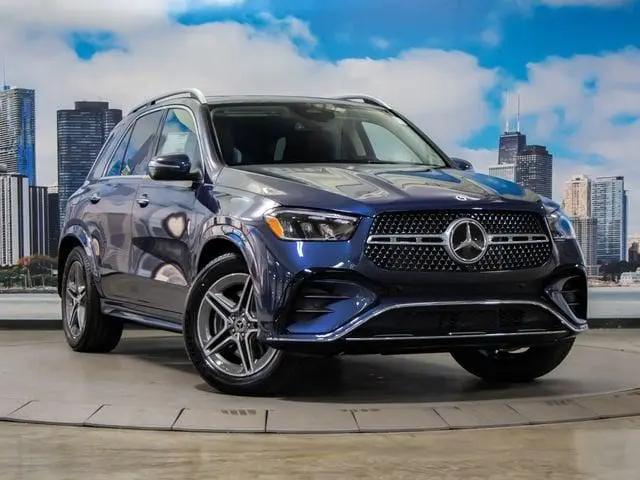 2026 Mercedes-Benz GLE GLE 350 4MATIC for sale in Lake Bluff, IL