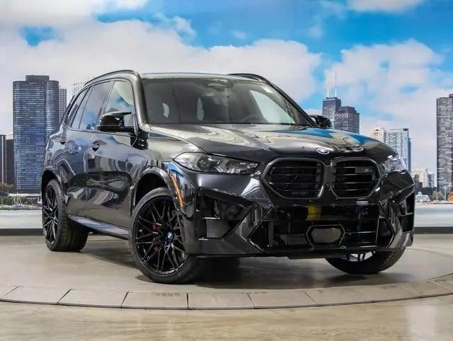 2025 BMW X5 M Competition for sale in Lake Bluff, IL
