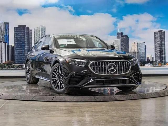 2026 Mercedes-Benz AMG E 53 E E 4MATIC+ for sale in Lake Bluff, IL