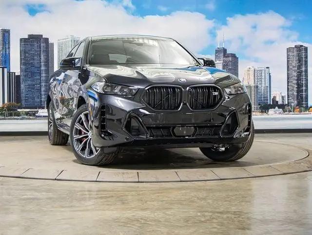 2026 BMW X6 M60i for sale in Lake Bluff, IL