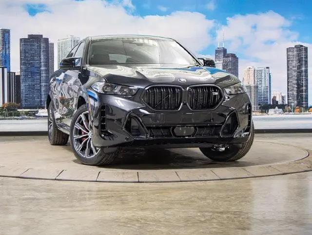 2026 BMW X6 M60i for sale in Lake Bluff, IL