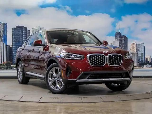 2025 BMW X4 xDrive30i for sale in Lake Bluff, IL