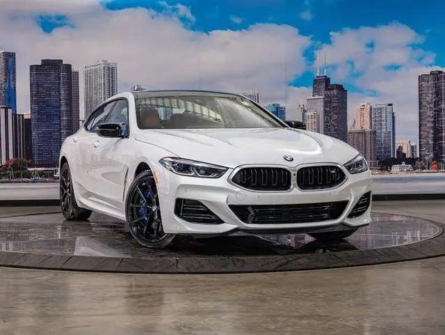 2026 BMW M8 xDrive for sale in Lake Bluff, IL