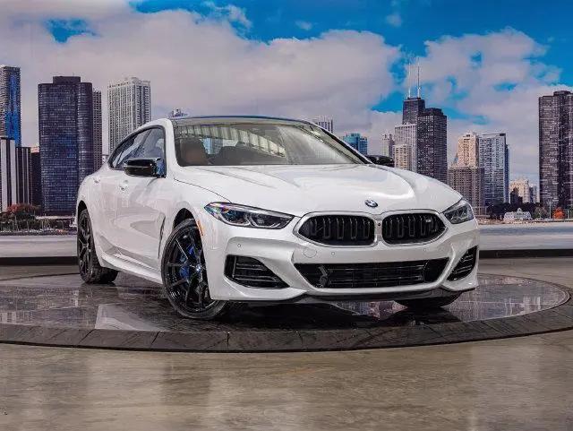 2026 BMW M8 xDrive for sale in Lake Bluff, IL