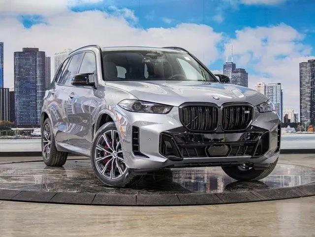 2026 BMW X5 M60i for sale in Lake Bluff, IL