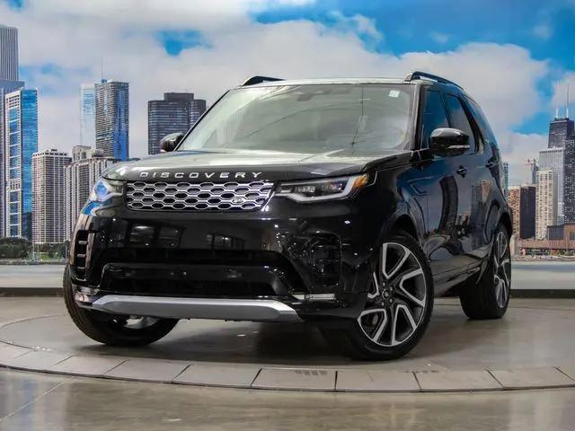 2025 Land Rover Discovery P360 Metropolitan Edition for sale in Lake Bluff, IL