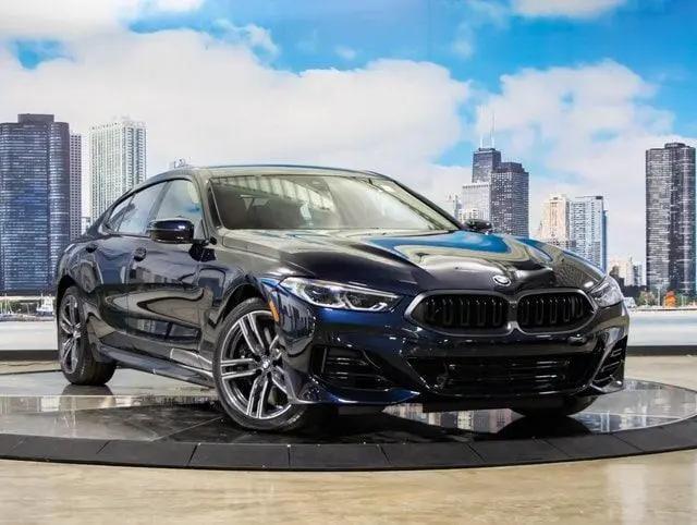 2026 BMW 840i Gran Coupe xDrive for sale in Lake Bluff, IL