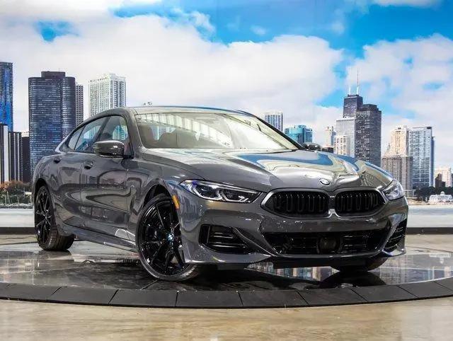 2026 BMW 840i Gran Coupe xDrive for sale in Lake Bluff, IL