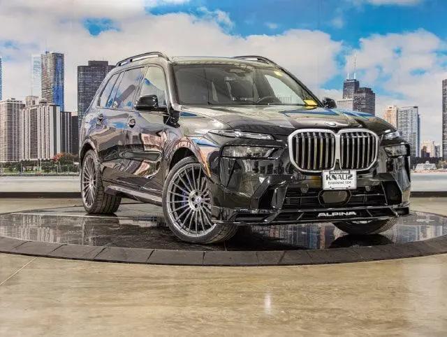 2024 BMW xB Unknown for sale in Lake Bluff, IL