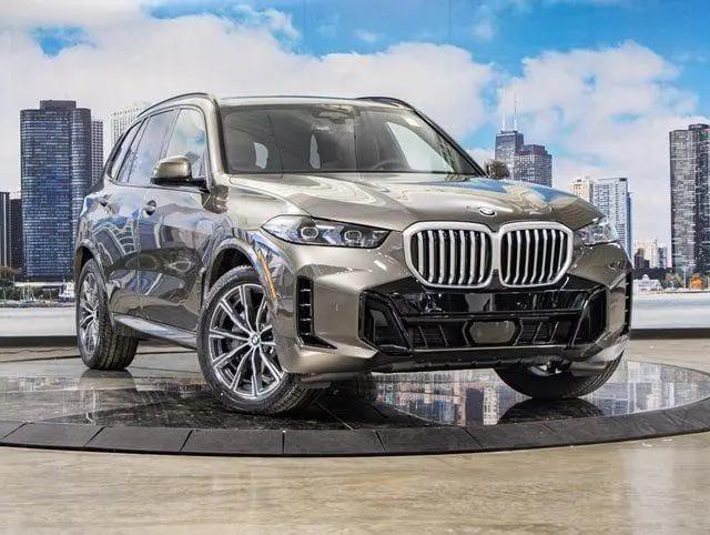 2026 BMW X5 xDrive40i for sale in Lake Bluff, IL