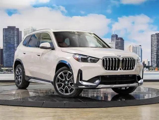 2026 BMW X1 xDrive28i for sale in Lake Bluff, IL