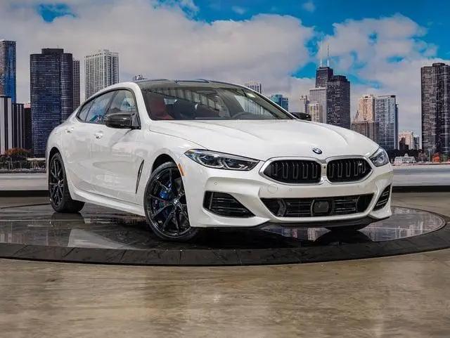 2026 BMW M8 xDrive for sale in Lake Bluff, IL