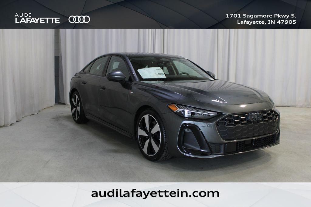 2026 Audi A5 Premium Plus TFSI quattro S tronic