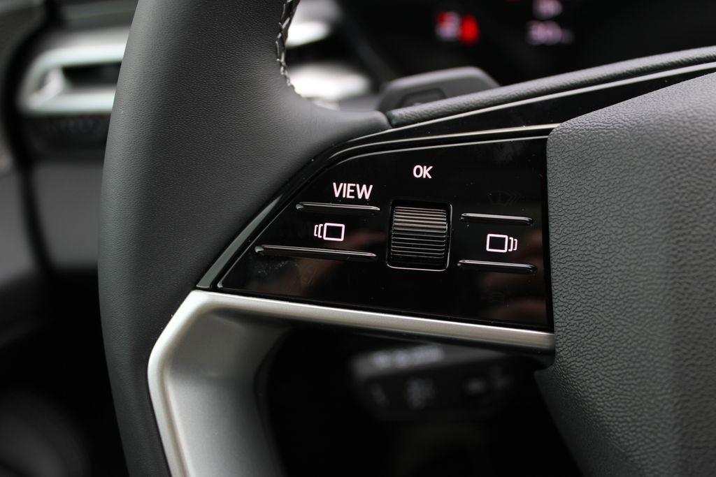 New 2026 Daytona Gray pearl effect Audi Premium Plus TFSI quattro S tronic image 10