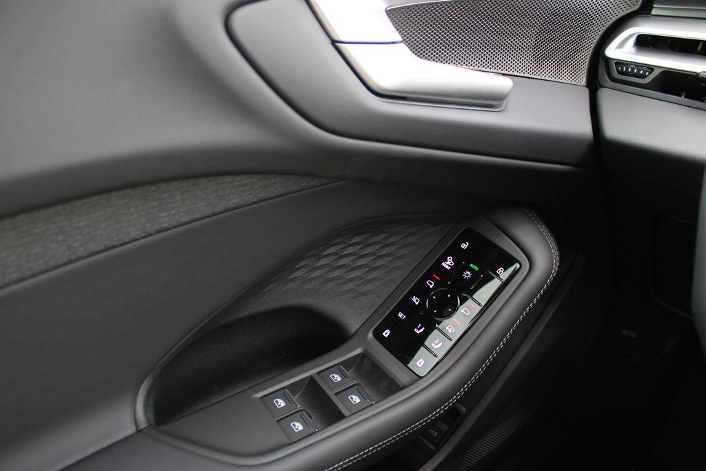 New 2026 Daytona Gray pearl effect Audi Premium Plus TFSI quattro S tronic image 15