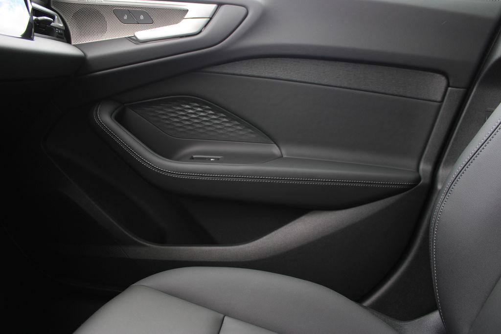 New 2026 Daytona Gray pearl effect Audi Premium Plus TFSI quattro S tronic image 20