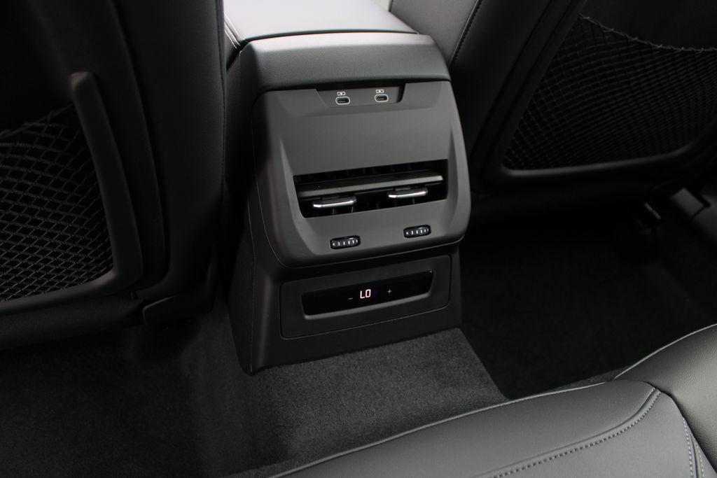 New 2026 Daytona Gray pearl effect Audi Premium Plus TFSI quattro S tronic image 26