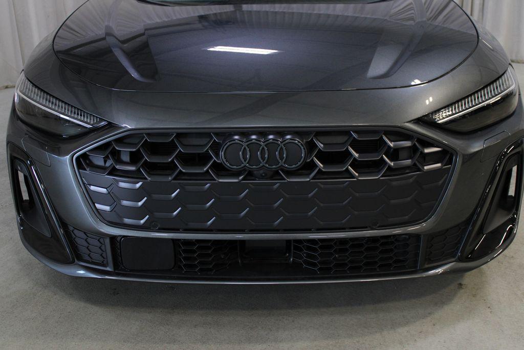 New 2026 Daytona Gray pearl effect Audi Premium Plus TFSI quattro S tronic image 30