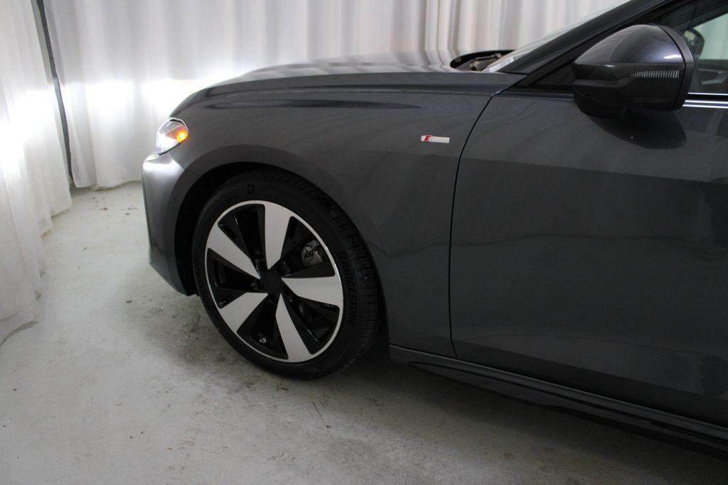New 2026 Daytona Gray pearl effect Audi Premium Plus TFSI quattro S tronic image 35