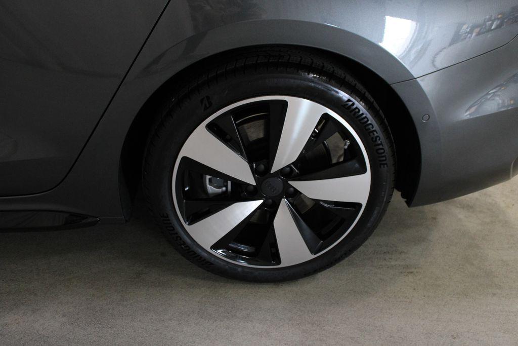 New 2026 Daytona Gray pearl effect Audi Premium Plus TFSI quattro S tronic image 36