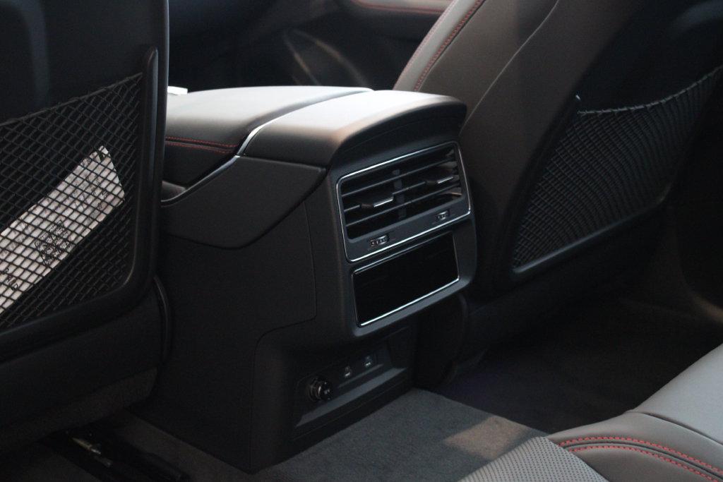 New 2026 Glacier White metallic Audi Prestige image 22