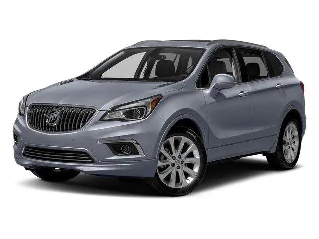 2017 Buick Envision Essence for sale in Mt Vernon, IN