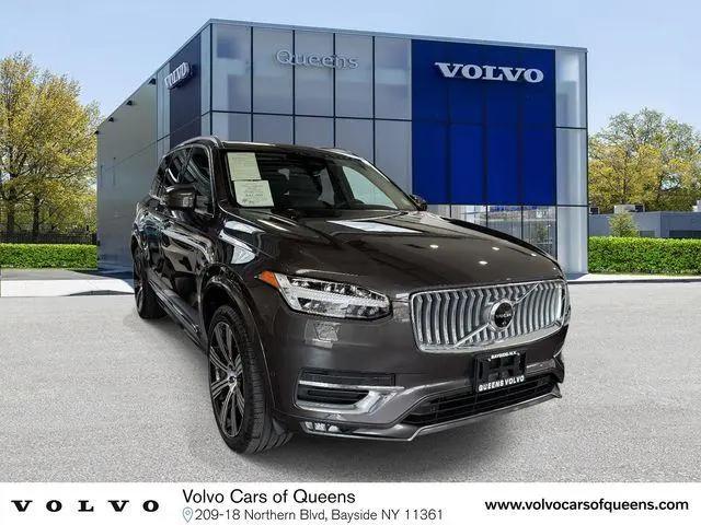 2023 Volvo XC90 B6 Ultimate 7-Seater for sale in Queens, NY