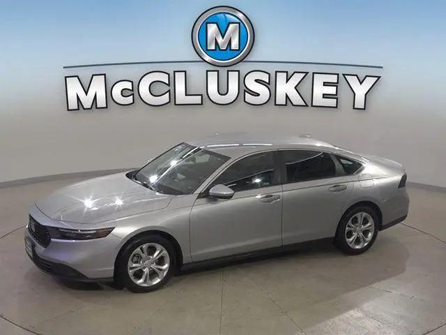 2024 Honda Accord LX for sale in Cincinnati, OH