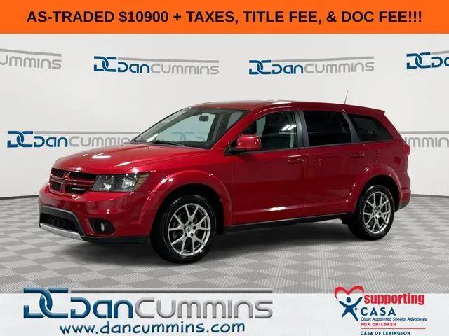 2018 Dodge Journey GT AWD for sale in Georgetown, KY