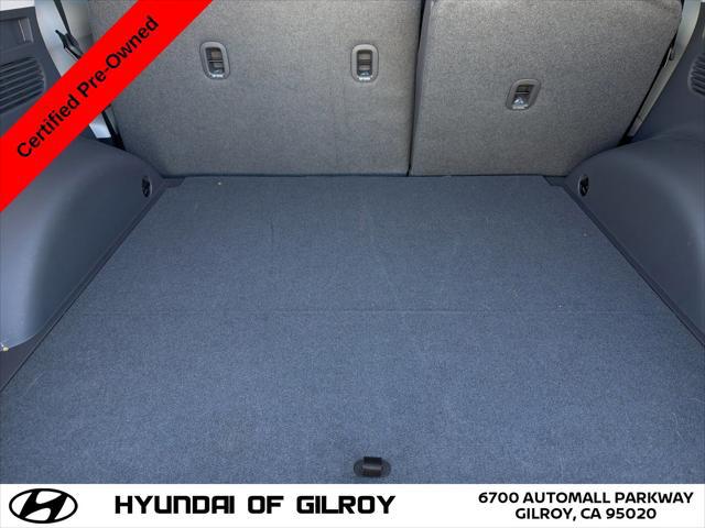 2024 Hyundai IONIQ 5 SE