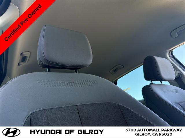2024 Hyundai IONIQ 5 SE
