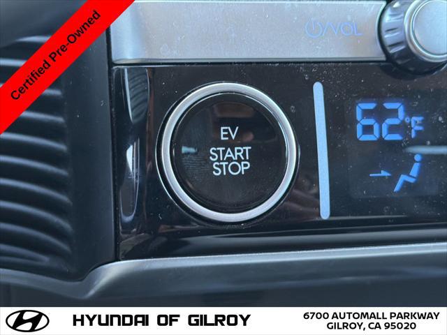 2024 Hyundai IONIQ 5 SE