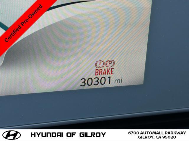 2024 Hyundai IONIQ 5 SE