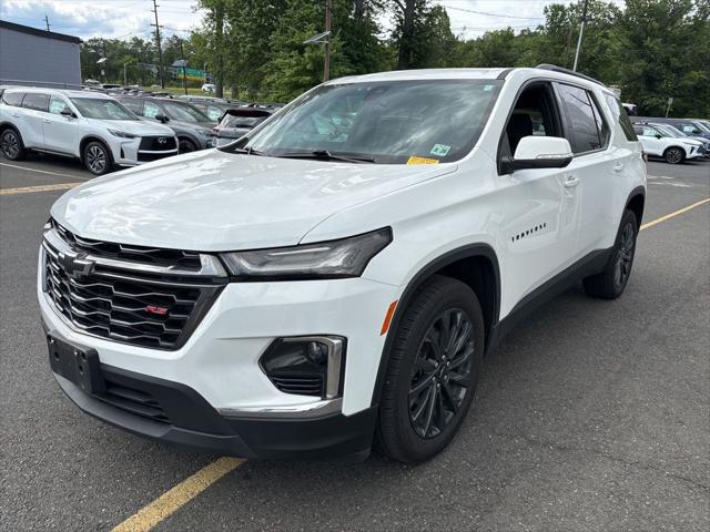 2023 Chevrolet Traverse AWD RS for sale in BRIDGEWATER, NJ