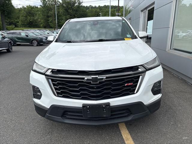 2023 Chevrolet Traverse AWD RS